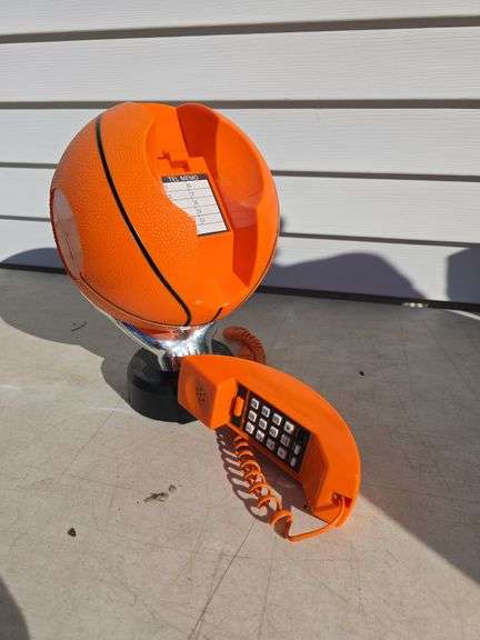 BASKETBALL PHONE