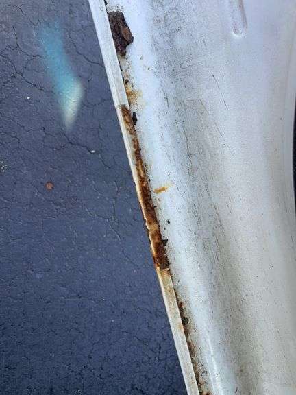 2010 Silver AWD Ford Flex