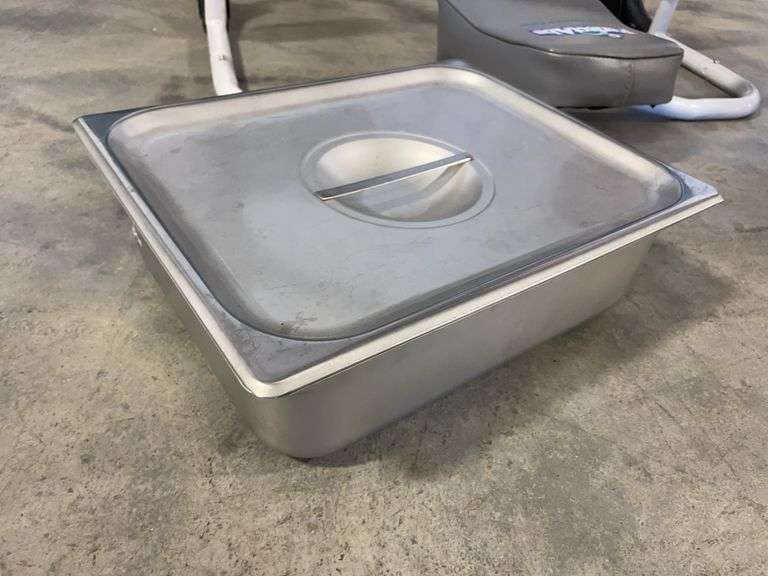 Dog food holders, ab machine, and food warmer insert