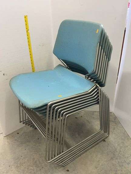 Vintage Chairs