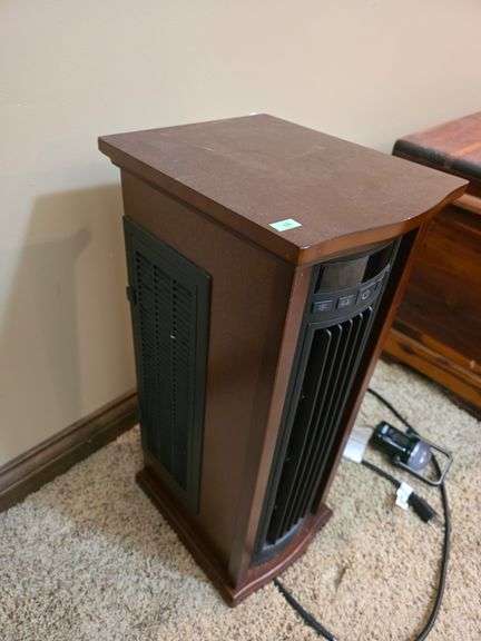 Electric Heater