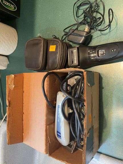 Remington Shaver, Wahl Hair Trimmers
