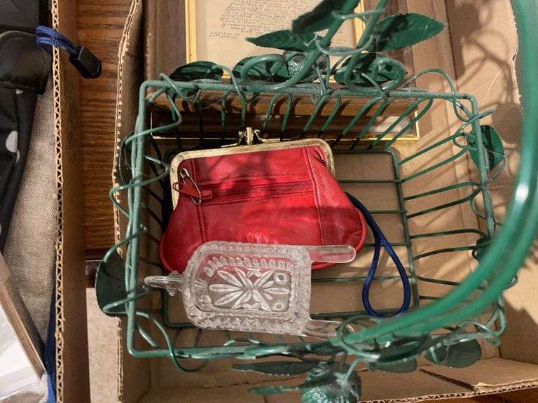 Miscellaneous household items - see photos