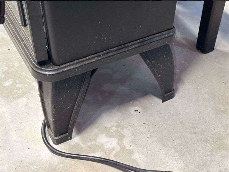 Electric Fireplace Heater