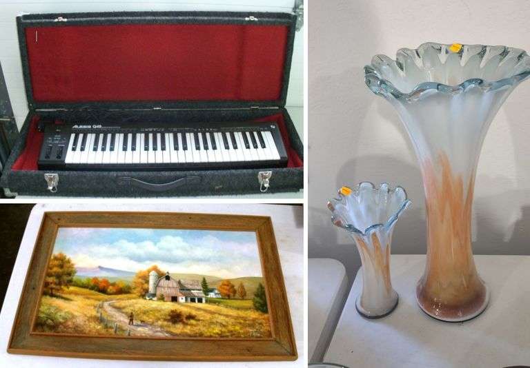 Antiques & Collectibles