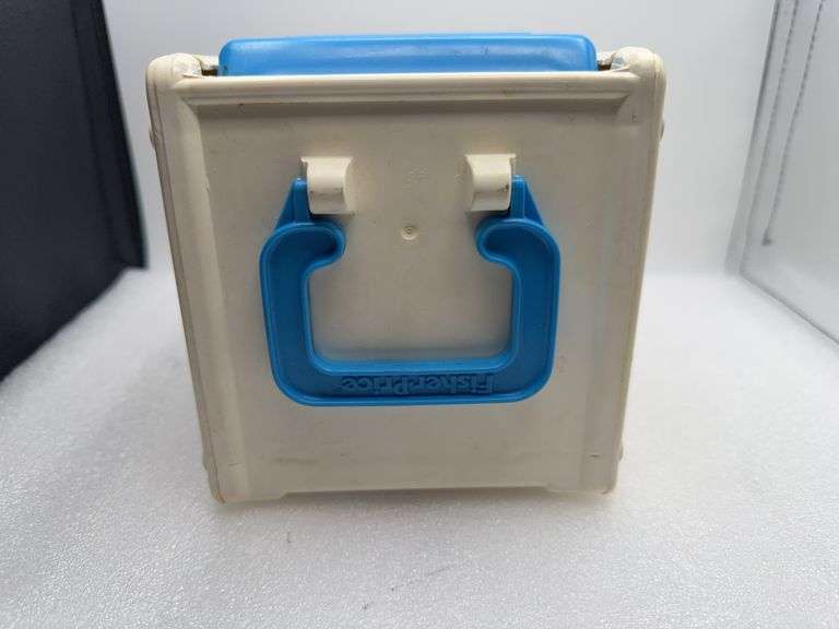 Vintage Baby/Toddler Toys