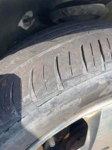 2007 White FWD Chevrolet HHR LT