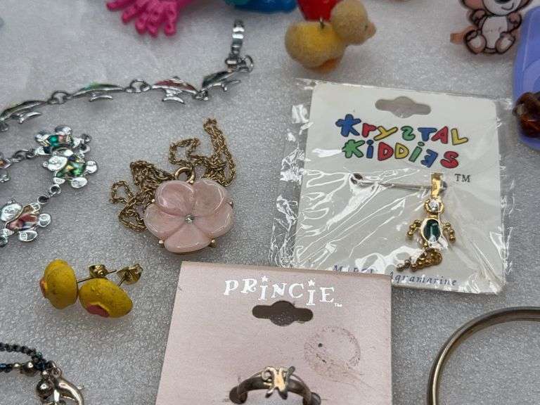 Children’s Goodies