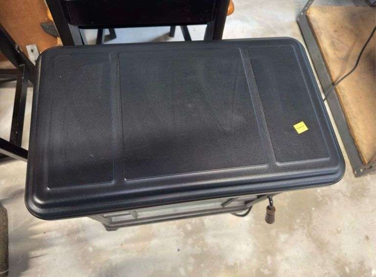 Electric Fireplace Heater