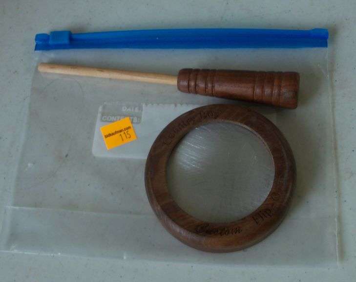 TURKEY CALL COUNTRY BOY