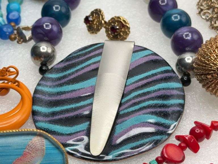 Costume Jewelry