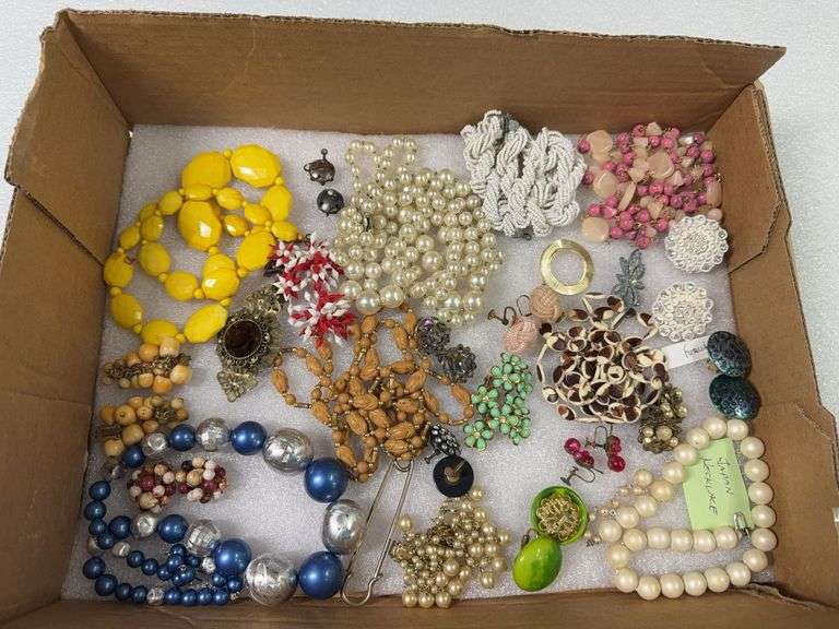 Miscellaneous Jewelry