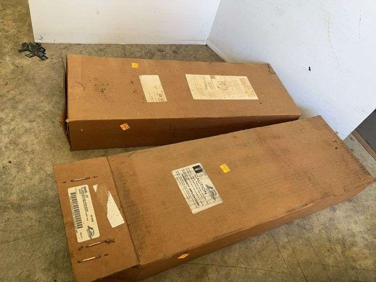 Harley Davidson Mufflers