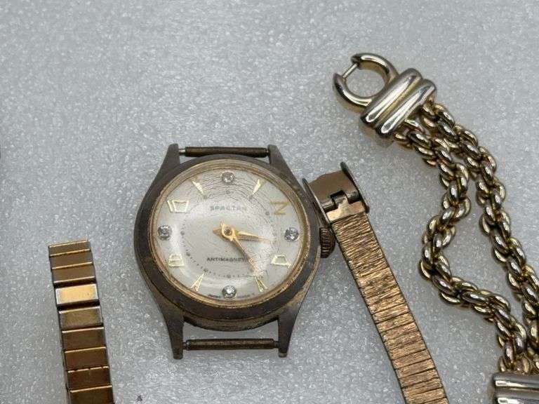 Assorted Watches