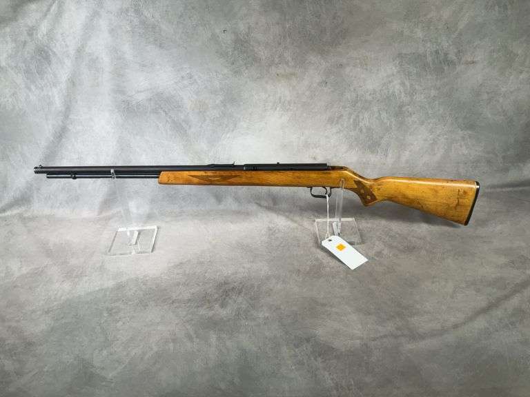 Savage Model 487T 22 LR Serial # B547806