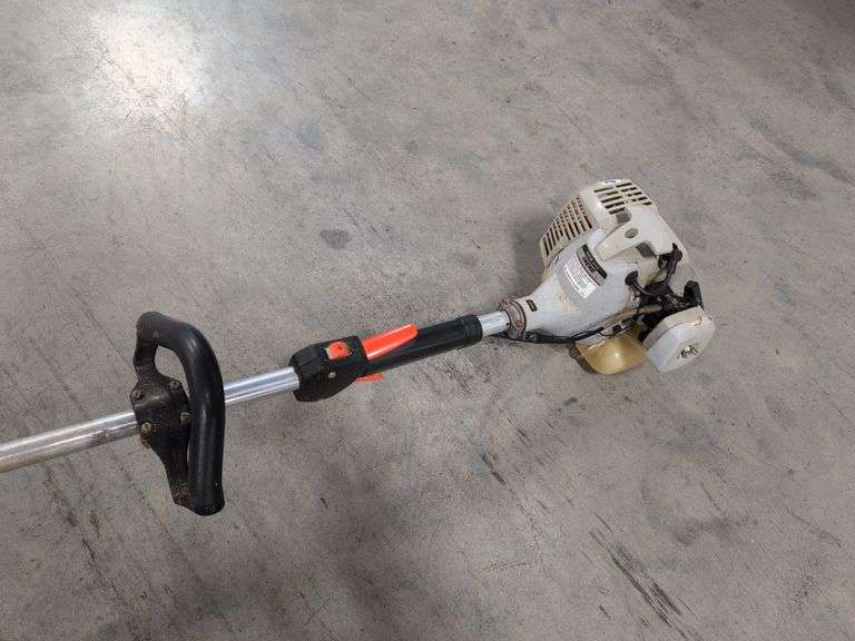 Echo SRM-210 weed eater - works
