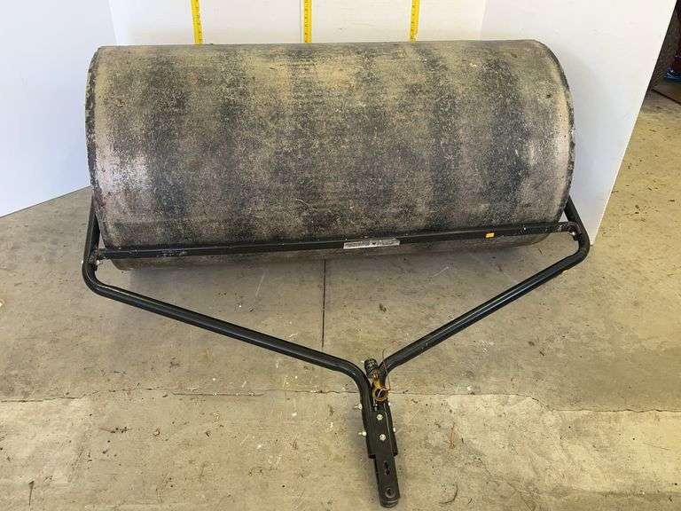 Agri-Fab Yard Roller