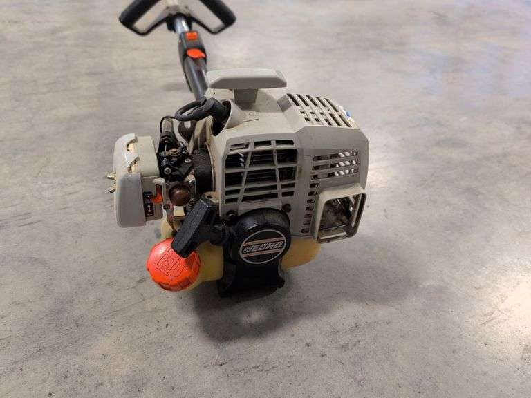 Echo SRM-210 weed eater - works