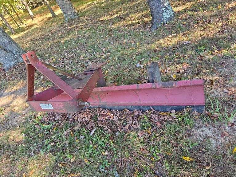 7ft blade