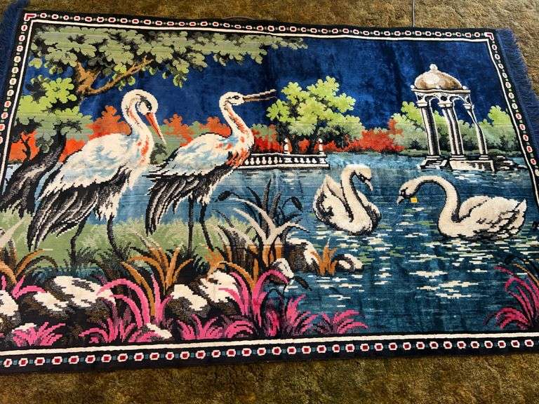 Decorative Hanging Tapestry