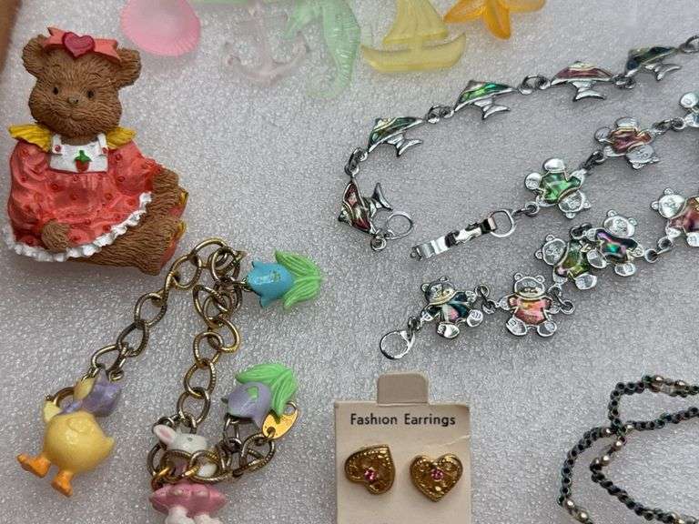 Children’s Goodies
