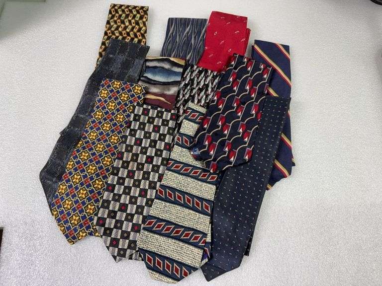 Mens Ties