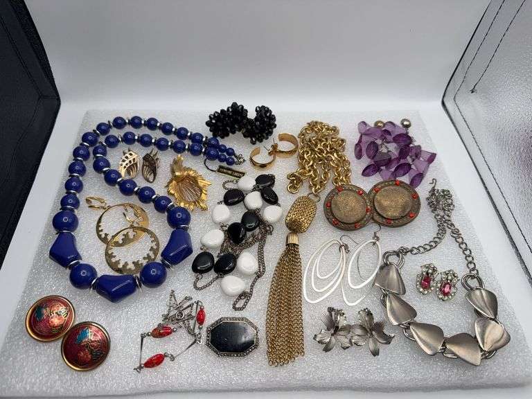 Costume Jewelry