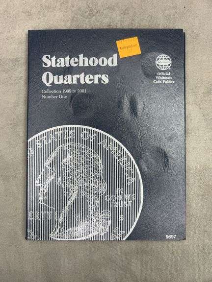 Statehood Quarters