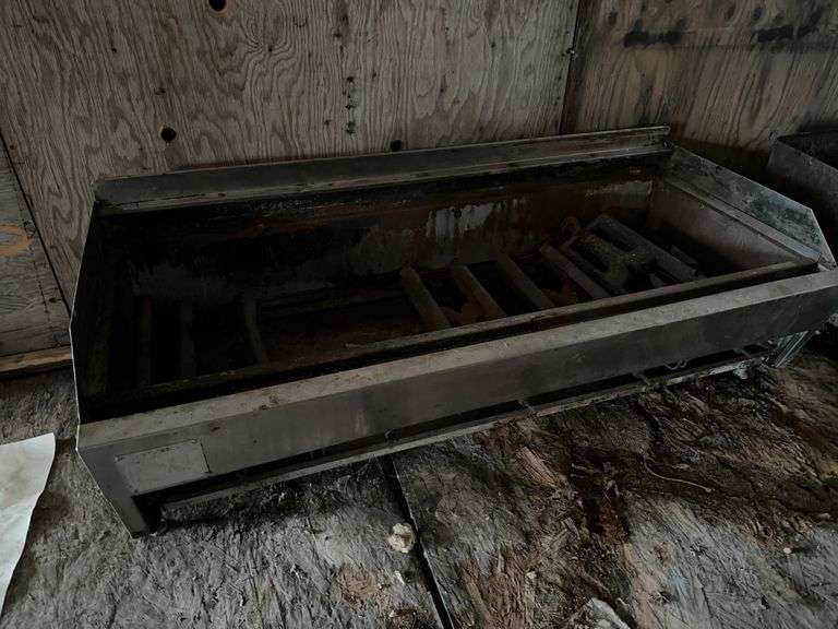 Misc. Griddle