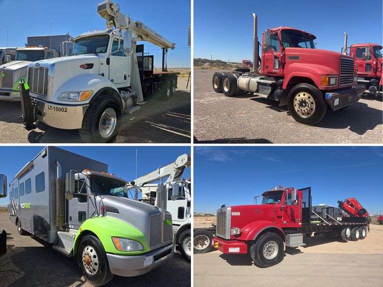 Pro Frac Odessa Fleet Reduction - Absolute