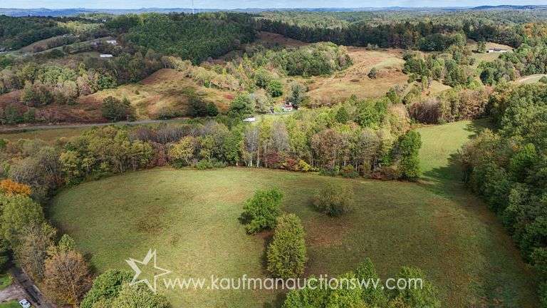 82.57 +/- Acres | 4 Bedroom 1 Bath Home