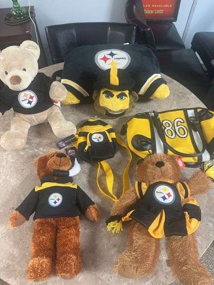 Pittsburgh Steelers Collection
