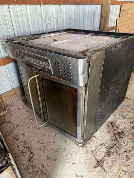 Blodgett Conventional Oven