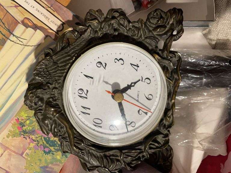Miscellaneous household items - see photos