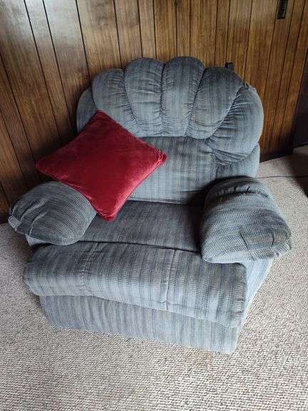 Rocker Recliner
