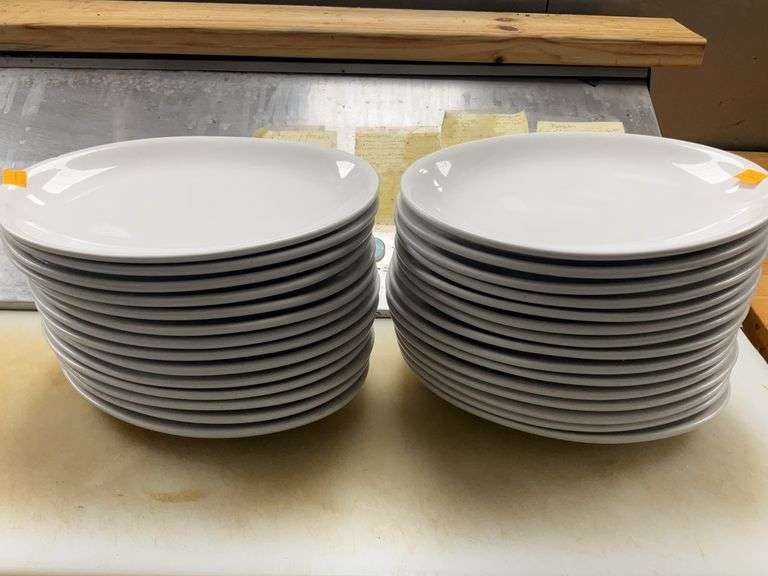 29 Sysco Ware Restaurant Platters