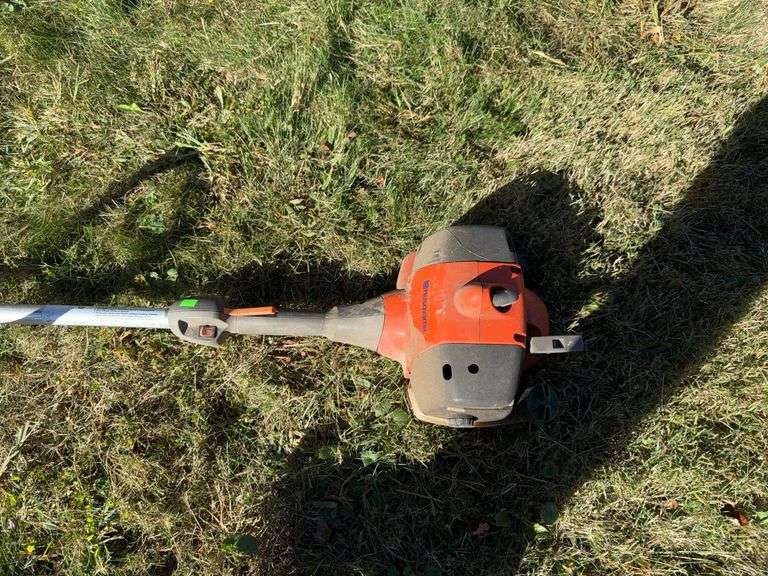 Husqvarna Weedeater 125L