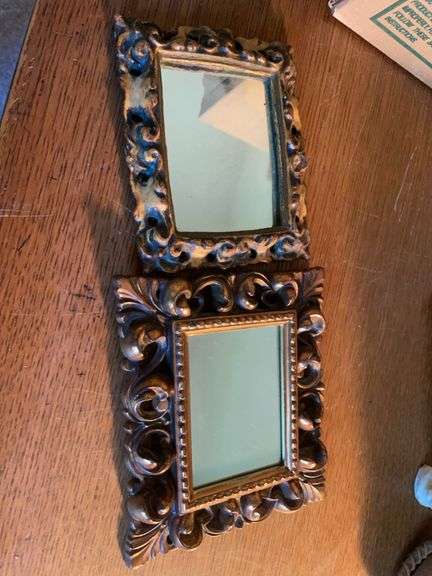 Decorative items, buttons, and more