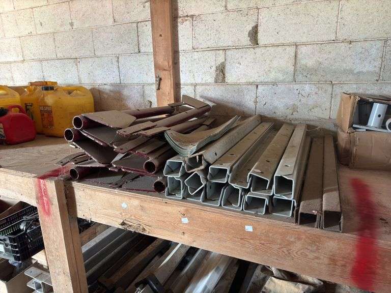 Steinway Head Lock Accessories