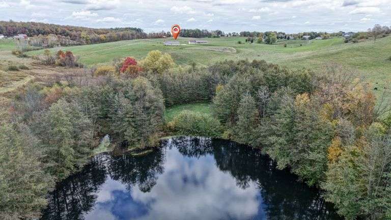 36 Acres Dundee/Barrs Mill...