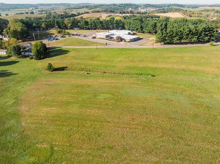 Parcel 8: 188’x282’ Lot – Building Site