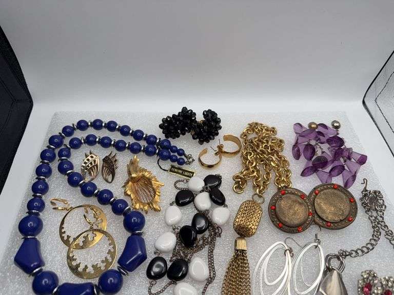 Costume Jewelry