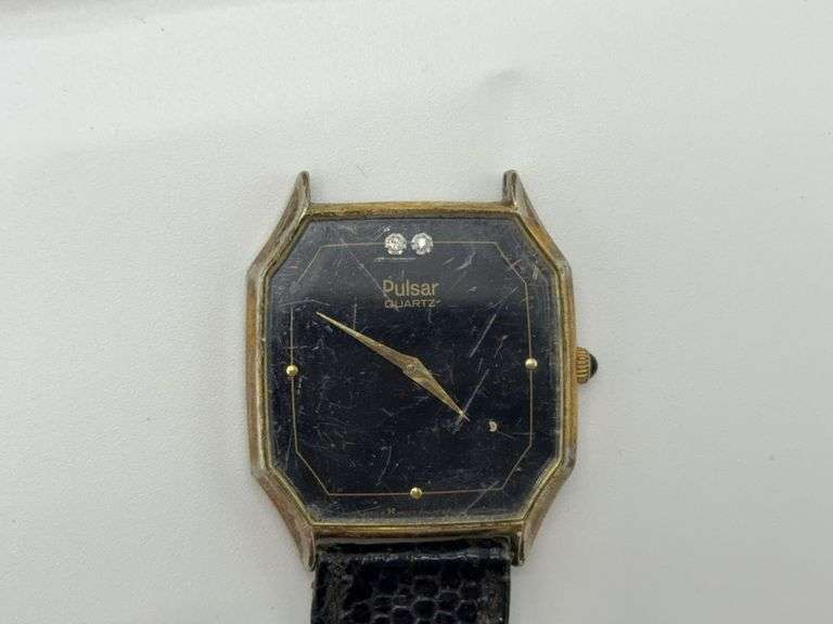 Mixed Watches (Vintage Sears)