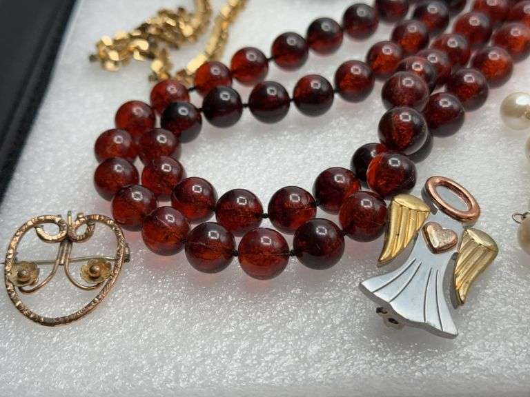 Costume Jewelry