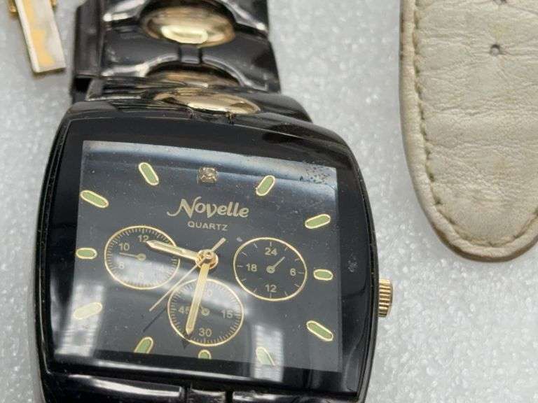 Assorted Watches