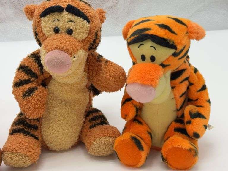 Tigger Assortment