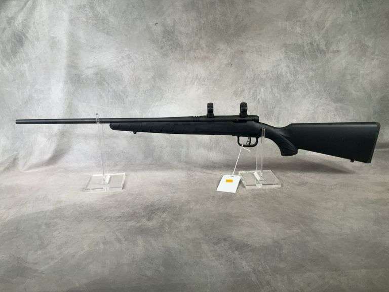 Savage B-Mag 17 Super Win Mag Serial # K232166