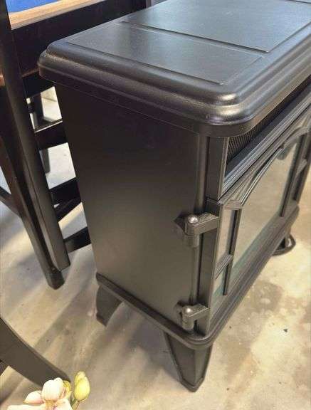 Electric Fireplace Heater