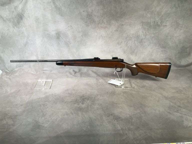 Remington 700 BDL 270 Win Serial # C6513440