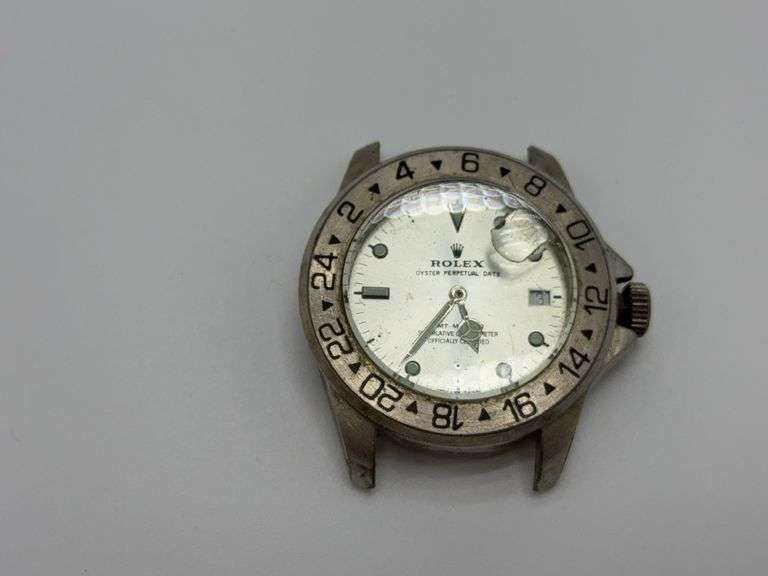 Rolex Watch Knockoff